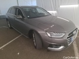  Audi  A4  Avant 35 TDI Business Line 2.0 TDI 165CV BVA7 E6d #4