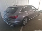  Audi  A4  Avant 35 TDI Business Line 2.0 TDI 165CV BVA7 E6d #3