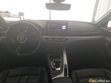  Audi  A4  Avant 35 TDI Business Line 2.0 TDI 165CV BVA7 E6d #5