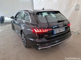  Audi  A4  Avant 40 TDI Quattro Avus 2.0 TDI 205CV BVA7 E6d #2