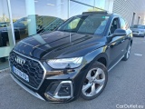  Audi  Q5  40 TDI quattro S line 2.0 TDI 205CV BVA7 E6d 