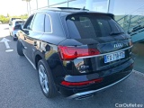  Audi  Q5  40 TDI quattro S line 2.0 TDI 205CV BVA7 E6d #2