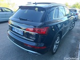  Audi  Q5  40 TDI quattro S line 2.0 TDI 205CV BVA7 E6d #3