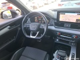  Audi  Q5  40 TDI quattro S line 2.0 TDI 205CV BVA7 E6d #5