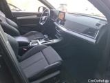  Audi  Q5  40 TDI quattro S line 2.0 TDI 205CV BVA7 E6d #6