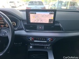  Audi  Q5  40 TDI quattro S line 2.0 TDI 205CV BVA7 E6d #10