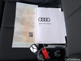  Audi  Q5  40 TDI quattro S line 2.0 TDI 205CV BVA7 E6d #12