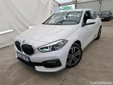  Bmw  Serie 1 Série 1 Berline 118 d Lounge 2.0 150CV BVA8 E6d 