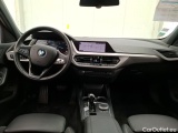  Bmw  Serie 1 Série 1 Berline 118 d Lounge 2.0 150CV BVA8 E6d #5