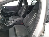  Bmw  Serie 1 Série 1 Berline 118 d Lounge 2.0 150CV BVA8 E6d #8
