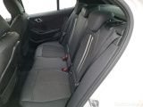  Bmw  Serie 1 Série 1 Berline 118 d Lounge 2.0 150CV BVA8 E6d #9