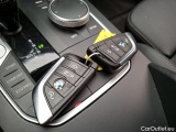  Bmw  Serie 1 Série 1 Berline 118 d Lounge 2.0 150CV BVA8 E6d #12
