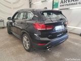  Bmw  X1 Série  xDrive 25 e Lounge 1.5 220CV BVA6 E6d #2