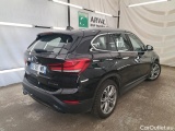  Bmw  X1 Série  xDrive 25 e Lounge 1.5 220CV BVA6 E6d #3