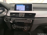  Bmw  X1 Série  xDrive 25 e Lounge 1.5 220CV BVA6 E6d #10