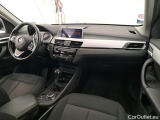  Bmw  X1 Série  xDrive 25 e Lounge 1.5 220CV BVA6 E6d #5