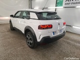  Citroen  C4 Cactus  Feel 1.5 BlueHDi 100CV BVM6 E6dT #2