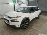  Citroen  C4 Cactus  Feel 1.5 BlueHDi 100CV BVM6 E6dT 