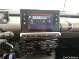  Citroen  C4 Cactus  Feel 1.5 BlueHDi 100CV BVM6 E6dT #7