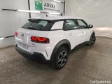  Citroen  C4 Cactus  Feel 1.5 BlueHDi 100CV BVM6 E6dT #3
