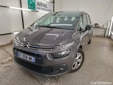  Citroen  C4 Grand Picasso /Spacetourer Business 1.5 BlueHDi 130CV BVA8 E6d 