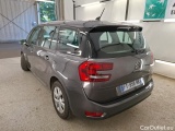  Citroen  C4 Grand Picasso /Spacetourer Business 1.5 BlueHDi 130CV BVA8 E6d #2