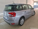  Citroen  C4 Grand Picasso /Spacetourer Business 1.5 BlueHDi 130CV BVA8 E6dT #3