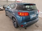  Citroen  C5  Aircross Business 1.5 BlueHDi 130CV BVA8 E6d #2