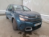  Citroen  C5  Aircross Business 1.5 BlueHDi 130CV BVA8 E6d #4