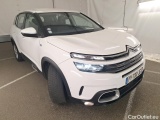  Citroen  C5  Aircross Business Hybrid 1.6 225CV BVA8 E6d #4