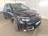 Citroen  C5  Aircross Business Plus 1.5 BlueHDi 130CV BVA8 E6d #4