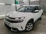  Citroen  C5  Aircross Live 1.5 BlueHDi 130CV BVM6 E6dT 