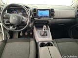  Citroen  C5  Aircross Live 1.5 BlueHDi 130CV BVM6 E6dT #5