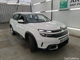  Citroen  C5  Aircross Live 1.5 BlueHDi 130CV BVM6 E6dT #4