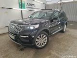  Ford  Explorer FORD  / 2019 / 5P / SUV 3.0l EcoBoost 457ch PHEV AWD Platinium 