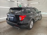  Ford  Explorer FORD  / 2019 / 5P / SUV 3.0l EcoBoost 457ch PHEV AWD Platinium #3