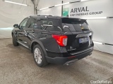  Ford  Explorer FORD  / 2019 / 5P / SUV 3.0l EcoBoost 457ch PHEV AWD Platinium #2