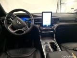  Ford  Explorer FORD  / 2019 / 5P / SUV 3.0l EcoBoost 457ch PHEV AWD Platinium #5