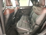  Ford  Explorer FORD  / 2019 / 5P / SUV 3.0l EcoBoost 457ch PHEV AWD Platinium #9