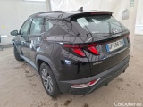  Hyundai  Tucson HYUNDAI  / 2020 / 5P / SUV 1.6 CRDI 136 DCT-7 HYBRID 48V BUSINESS #2