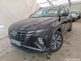  Hyundai  Tucson HYUNDAI  / 2020 / 5P / SUV 1.6 CRDI 136 DCT-7 HYBRID 48V BUSINESS 