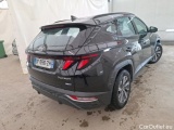  Hyundai  Tucson HYUNDAI  / 2020 / 5P / SUV 1.6 CRDI 136 DCT-7 HYBRID 48V BUSINESS #3