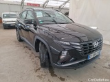  Hyundai  Tucson HYUNDAI  / 2020 / 5P / SUV 1.6 CRDI 136 DCT-7 HYBRID 48V BUSINESS #4