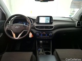  Hyundai  Tucson  Business 2WD 1.6 CRDi 135CV BVA7 E6dT #5