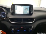  Hyundai  Tucson  Business 2WD 1.6 CRDi 135CV BVA7 E6dT #7