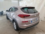  Hyundai  Tucson  Business 2WD 1.6 CRDi 135CV BVA7 E6dT #2