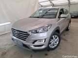  Hyundai  Tucson  Business 2WD 1.6 CRDi 135CV BVA7 E6dT 