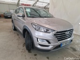 Hyundai  Tucson  Business 2WD 1.6 CRDi 135CV BVA7 E6dT #4