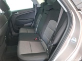  Hyundai  Tucson  Business 2WD 1.6 CRDi 135CV BVA7 E6dT #9