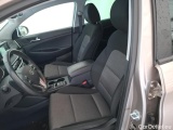  Hyundai  Tucson  Business 2WD 1.6 CRDi 135CV BVA7 E6dT #8